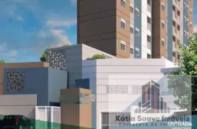 Apartamento para venda em santo andré, casa branca, 2 dormitórios, 1 banheiro, 1 vaga