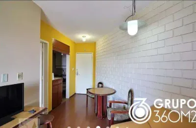 Apartamento para venda em são bernardo do campo, centro, 1 dormitório, 1 suíte, 1 banheiro, 1 vaga