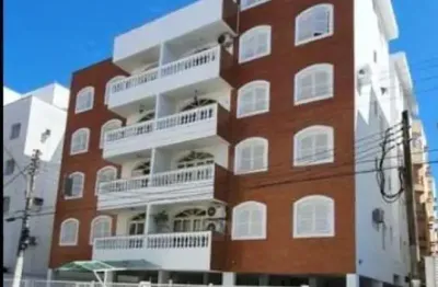 Apartamento para venda em guarujá, enseada, 3 dormitórios, 1 suíte, 3 banheiros, 1 vaga