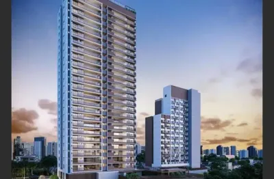 Apartamento para Venda em São Paulo, Vila Mariana, 3 dormitórios, 3 suítes, 4 banheiros, 2 vagas