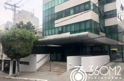 Sala comercial para venda em são paulo, liberdade, 2 banheiros, 2 vagas