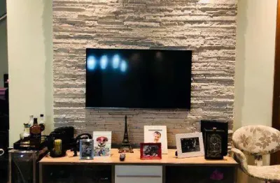 Sobrado para Venda em Santo André, Vila Humaitá, 3 dormitórios, 1 suíte, 3 banheiros, 2 vagas