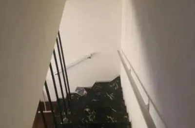 Sobrado para venda em santo andré, parque oratório, 3 dormitórios, 1 suíte, 2 banheiros, 4 vagas