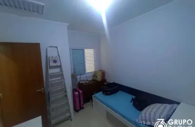 Sobrado para venda em santo andré, jardim irene, 3 dormitórios, 1 suíte, 2 banheiros, 2 vagas