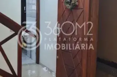 Sobrado para venda em diadema, conceição, 3 dormitórios, 3 suítes, 3 banheiros, 3 vagas