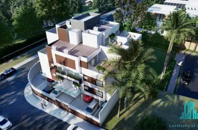 Cobertura para venda em santo andré, jardim stella, 2 dormitórios, 1 banheiro, 3 vagas