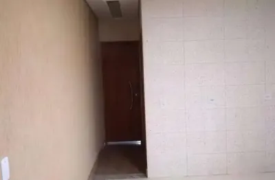 Cobertura para Venda em Santo André, Parque João Ramalho, 2 dormitórios, 1 suíte, 2 banheiros, 2 vagas