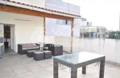 Sobrado para Venda em São Paulo, Vila Mazzei, 19 dormitórios, 9 banheiros