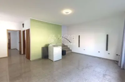 Sobrado para venda em santo andré, parque erasmo assunção, 3 dormitórios, 1 suíte, 3 banheiros, 7 vagas