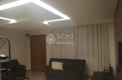 Sobrado para venda em são bernardo do campo, parque terra nova ii, 3 dormitórios, 1 suíte, 3 banheiros, 2 vagas