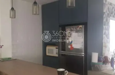 Cobertura para venda em santo andré, vila homero thon, 2 dormitórios, 1 suíte, 3 banheiros, 1 vaga