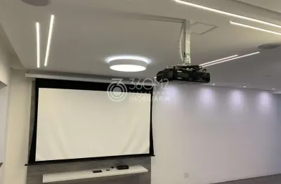 Sobrado para Venda em São Paulo, Jardim Santa Cruz (Sacomã), 3 dormitórios, 3 suítes, 4 banheiros, 2 vagas