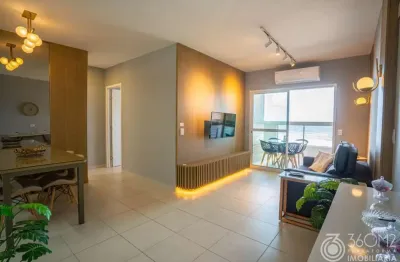 Apartamento para venda em mongaguá, vila atlântica, 2 dormitórios, 1 suíte, 2 banheiros, 1 vaga