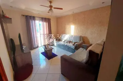 Apartamento sem Condomínio para Venda em Santo André, Vila América, 3 dormitórios, 1 suíte, 2 banheiros, 2 vagas