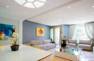 Sobrado para Venda em Santo André, Campestre, 3 dormitórios, 1 suíte, 2 banheiros, 4 vagas