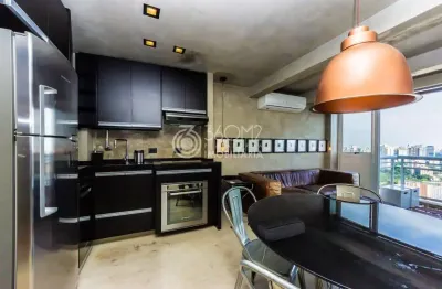 Apartamento duplex para venda em são paulo, vila mariana, 2 dormitórios, 2 suítes, 3 banheiros, 3 vagas