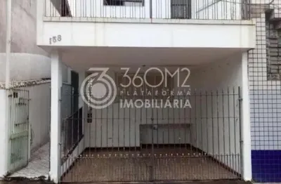 Sobrado para venda em são caetano do sul, prosperidade, 2 dormitórios, 2 banheiros, 2 vagas