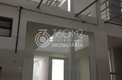 Salão comercial para venda em santo andré, vila marina, 6 banheiros