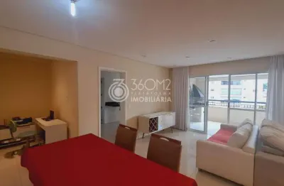 Apartamento para venda em santo andré, vila gilda, 3 dormitórios, 3 suítes, 4 banheiros, 2 vagas