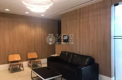 Apartamento para venda em santo andré, jardim, 2 dormitórios, 3 banheiros, 2 vagas