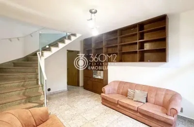 Sobrado para venda em santo andré, jardim, 2 dormitórios, 2 banheiros, 1 vaga