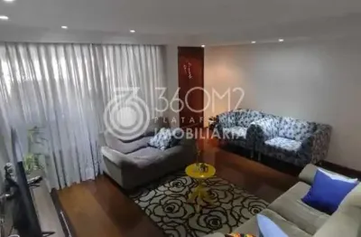 Sobrado para Venda em Santo André, Vila Scarpelli, 3 dormitórios, 1 suíte, 3 banheiros, 2 vagas