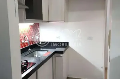Apartamento para venda em são bernardo do campo, assunção, 2 dormitórios, 1 banheiro