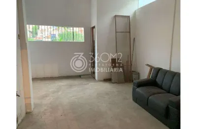 Sobrado para venda em santo andré, campestre, 4 dormitórios, 2 vagas