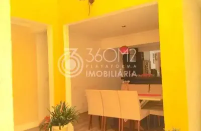 Sobrado para venda em santo andré, jardim las vegas, 3 dormitórios, 2 suítes, 3 banheiros, 2 vagas