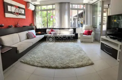 Sobrado para Venda em São Bernardo do Campo, Anchieta, 4 dormitórios, 1 suíte, 4 banheiros, 2 vagas