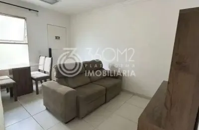 Apartamento para venda em diadema, conceição, 2 dormitórios, 1 banheiro, 1 vaga