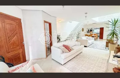 Sobrado para Venda em Santo André, Vila Floresta, 3 dormitórios, 1 suíte, 5 banheiros, 5 vagas