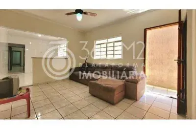 Casa para venda em santo andré, parque capuava, 3 dormitórios, 2 banheiros, 2 vagas