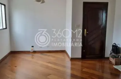 Apartamento para venda em santo andré, vila guiomar, 3 dormitórios, 1 suíte, 2 banheiros, 3 vagas