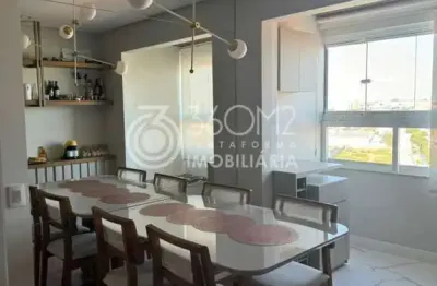 Apartamento para venda em santo andré, vila metalúrgica, 2 dormitórios, 1 vaga