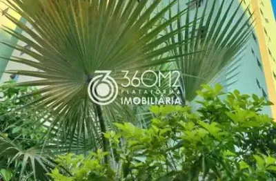 Apartamento para Venda em Diadema, Centro, 2 dormitórios, 1 banheiro, 1 vaga