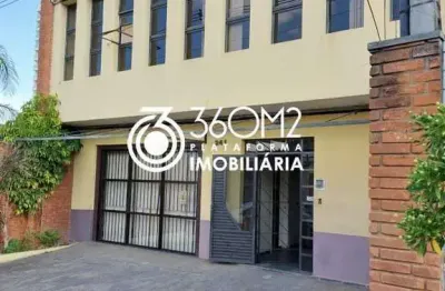 Prédio para venda em são bernardo do campo, jardim do mar, 4 banheiros, 4 vagas