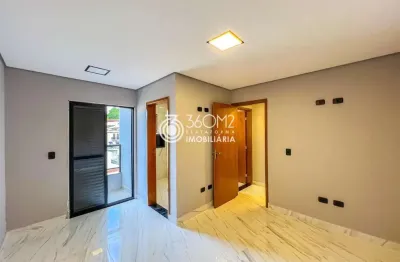 Apartamento garden para venda em santo andré, vila helena, 2 dormitórios, 1 suíte, 3 banheiros, 1 vaga