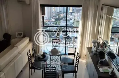 Apartamento duplex para venda em são paulo, bosque da saúde, 3 dormitórios, 3 suítes, 5 banheiros, 3 vagas
