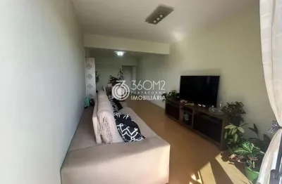 Apartamento para venda em são caetano do sul, fundação, 2 dormitórios, 1 suíte, 2 banheiros, 1 vaga