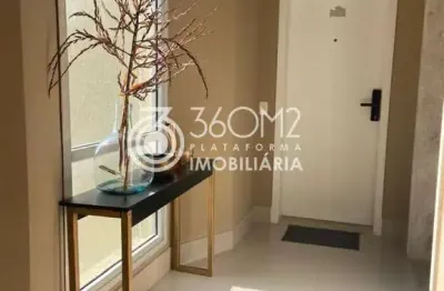 Apartamento para venda em santo andré, centro, 3 dormitórios, 3 suítes, 4 banheiros, 2 vagas