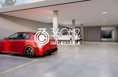 Apartamento para venda em santo andré, jardim, 2 dormitórios, 1 suíte, 2 banheiros, 1 vaga