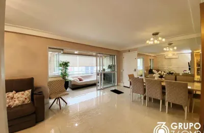 Apartamento para venda em santo andré, centro, 3 dormitórios, 3 suítes, 3 banheiros, 3 vagas