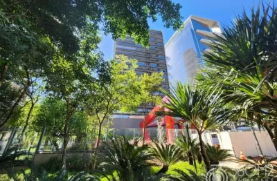 Apartamento para venda em são paulo, vila olímpia, 3 dormitórios, 3 suítes, 5 banheiros, 3 vagas