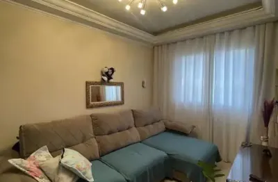 Apartamento para venda em são bernardo do campo, rudge ramos, 2 dormitórios, 1 banheiro, 1 vaga