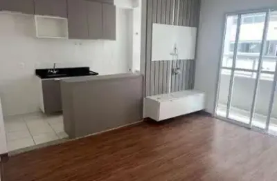 Apartamento para Venda em Santo André, Vila Metalúrgica, 2 dormitórios, 1 banheiro, 1 vaga