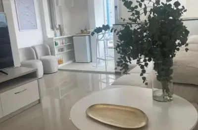 Cobertura duplex para venda em santo andré, parque das nações, 3 dormitórios, 1 suíte, 3 banheiros, 2 vagas