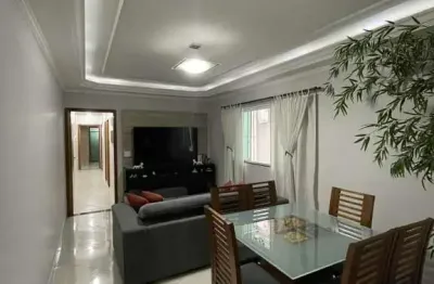 Apartamento sem condomínio para venda em santo andré, santa maria, 3 dormitórios, 1 suíte, 2 banheiros, 2 vagas