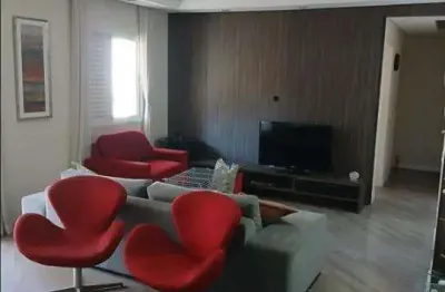 Apartamento para Venda em São Bernardo do Campo, Centro, 2 dormitórios, 2 suítes, 3 banheiros, 2 vagas