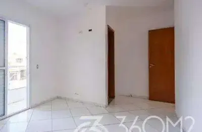 Apartamento sem condomínio para venda em santo andré, vila alzira, 2 dormitórios, 1 suíte, 2 banheiros, 1 vaga